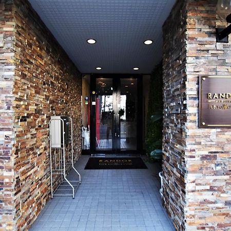 Randor Residence Tokyo Classic 外观 照片