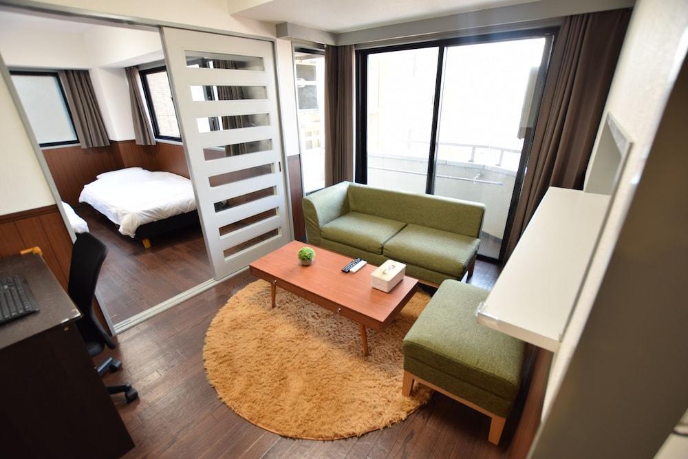 Randor Residence Tokyo Classic 外观 照片