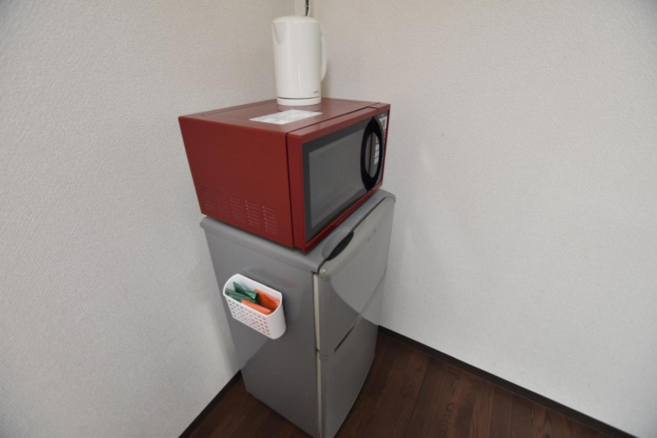 Randor Residence Tokyo Classic 外观 照片
