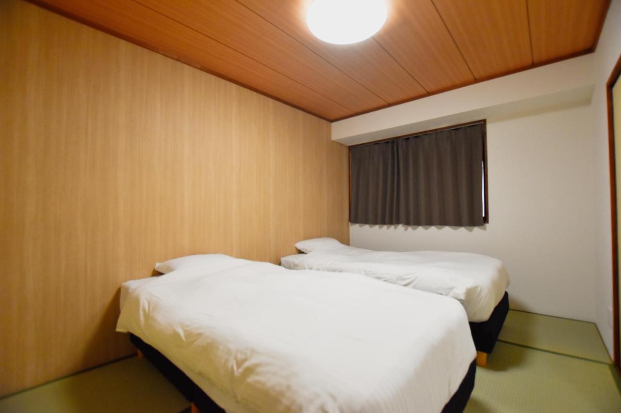 Randor Residence Tokyo Classic 外观 照片