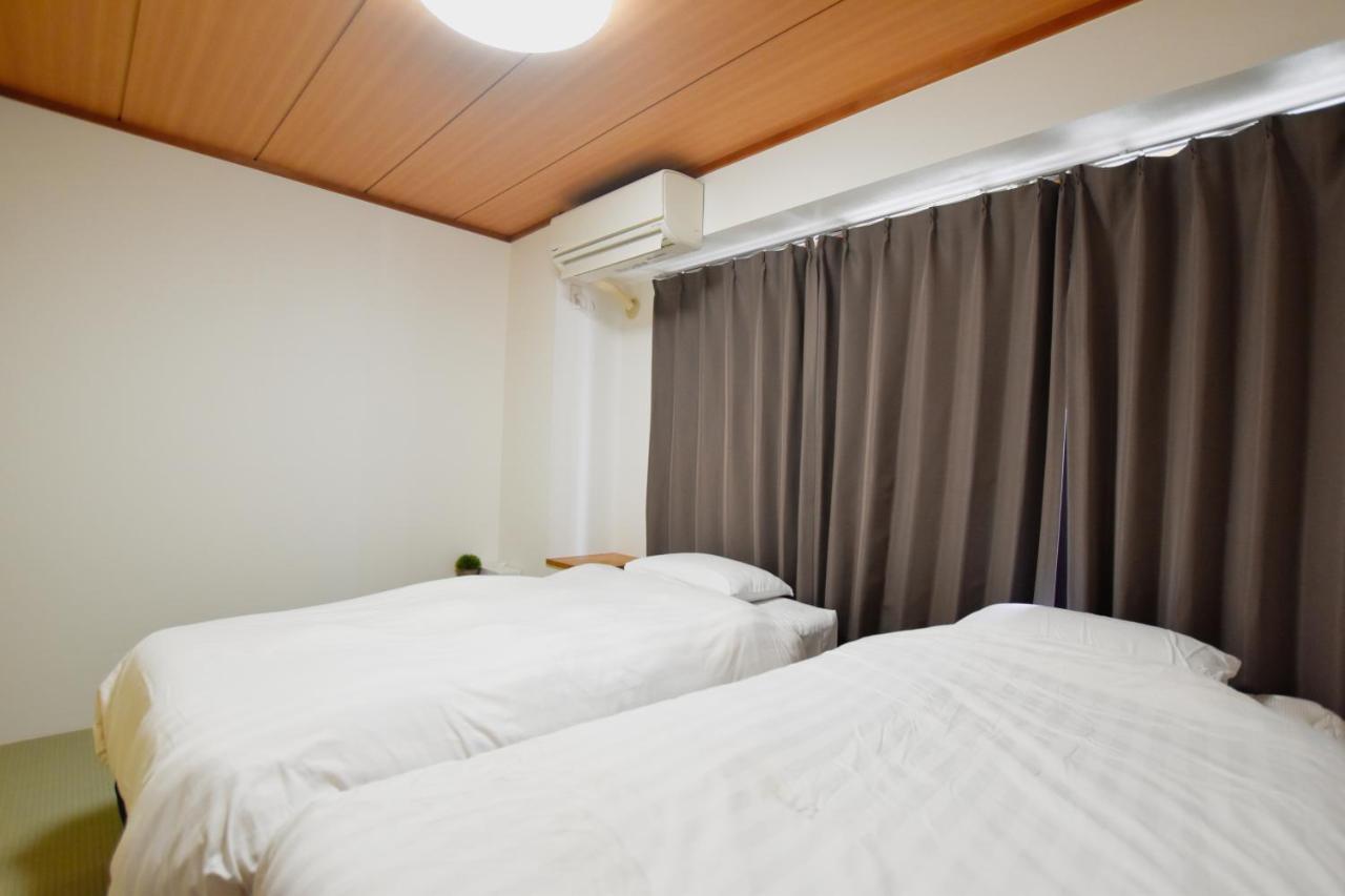 Randor Residence Tokyo Classic 外观 照片