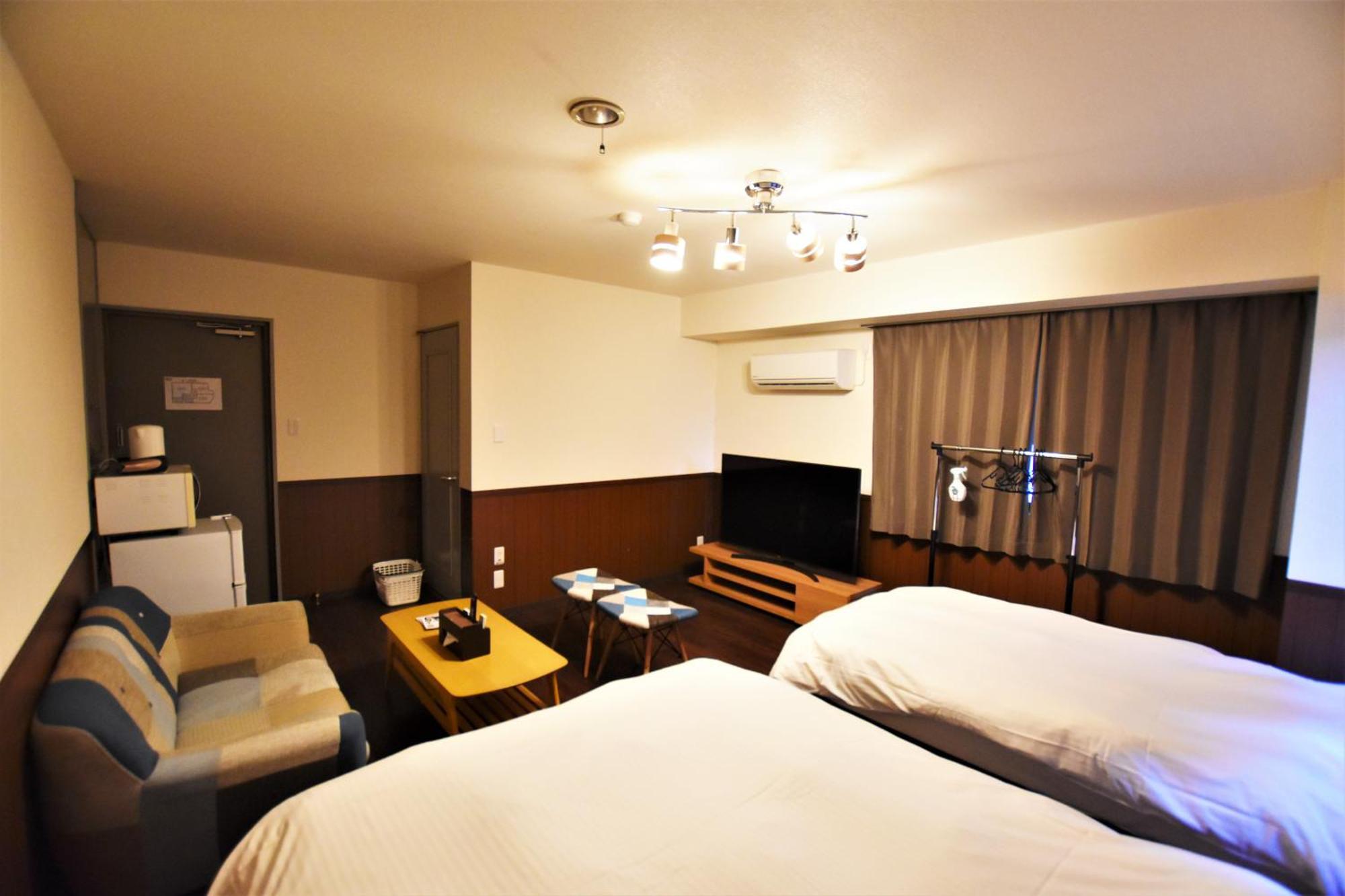 Randor Residence Tokyo Classic 客房 照片