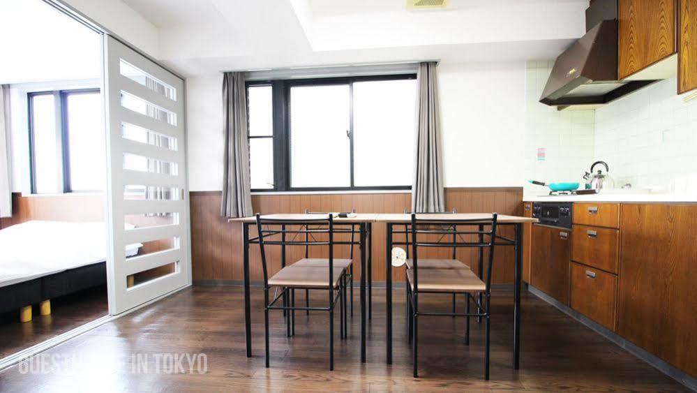 Randor Residence Tokyo Classic 外观 照片