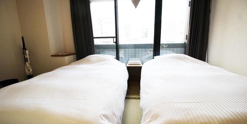 Randor Residence Tokyo Classic 外观 照片