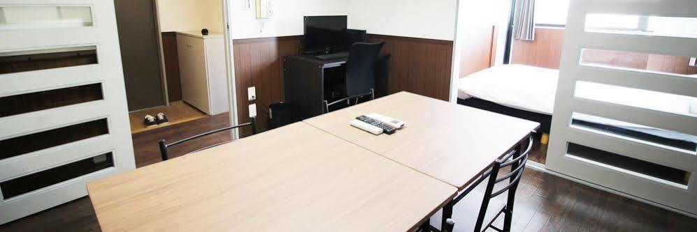 Randor Residence Tokyo Classic 外观 照片