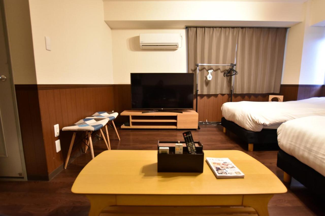 Randor Residence Tokyo Classic 外观 照片