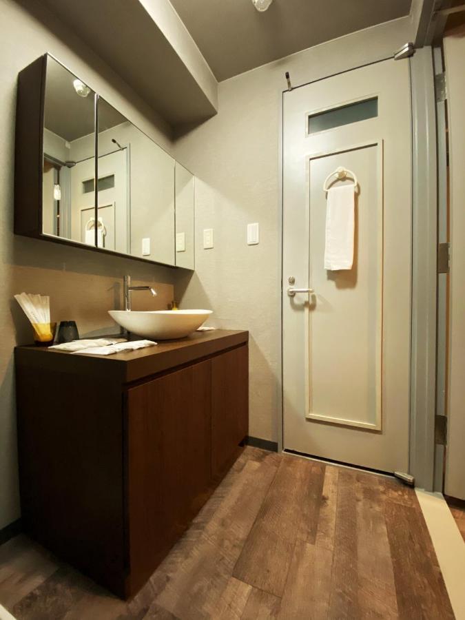 Randor Residence Tokyo Classic 外观 照片