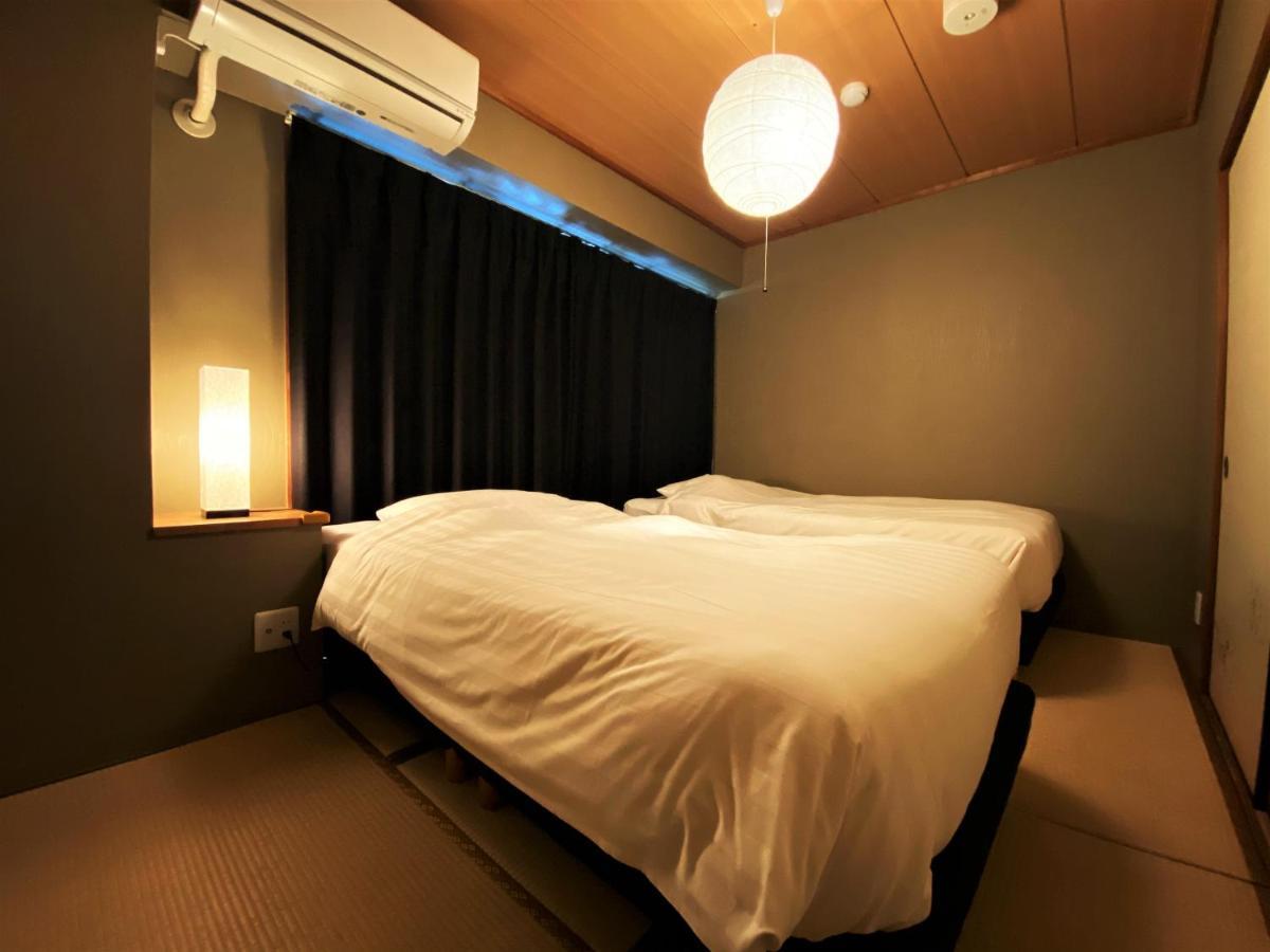 Randor Residence Tokyo Classic 外观 照片