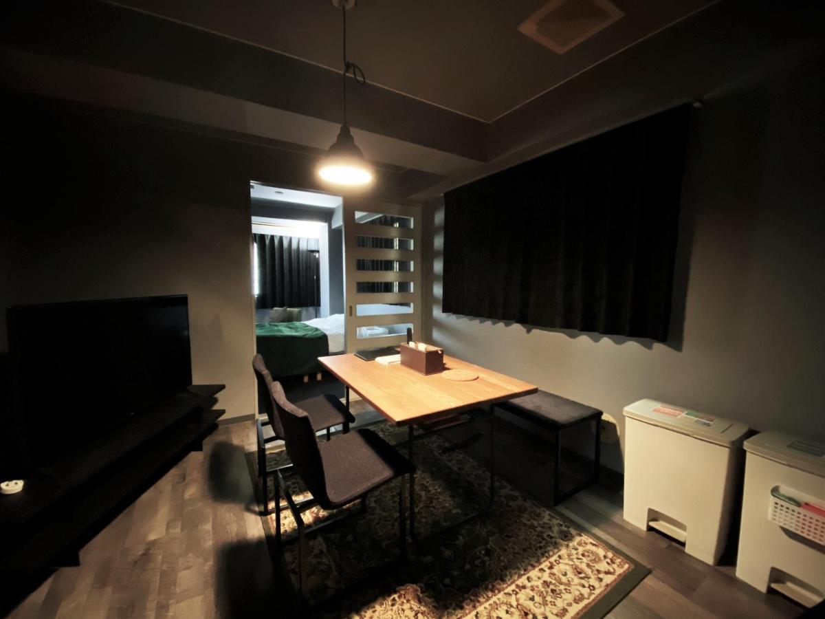 Randor Residence Tokyo Classic 外观 照片